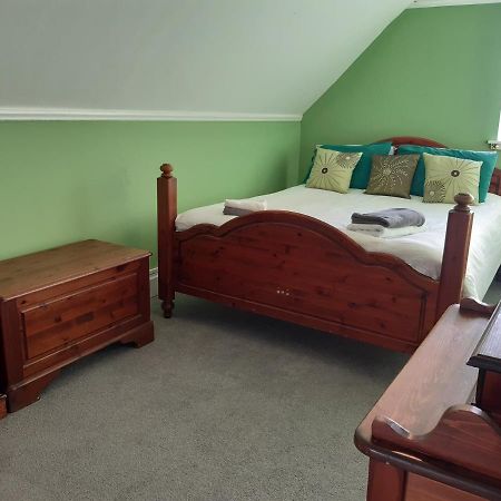 Апартаменты Carvetii - Halite House - 3 Bed House Sleeps Up To 5 People Tillicoultry Экстерьер фото